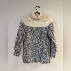 J. Crew Turtleneck Sweater